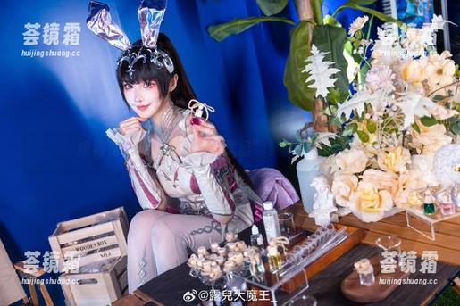 旗袍是露儿大魔王的“武器”，美图分享不嫌多