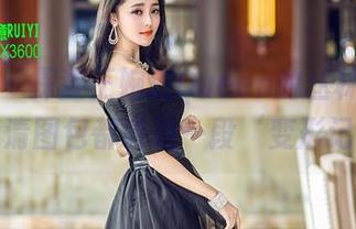 青豆客 - 探查王婉悠Queen的丛林，每一张高清图包都讲述一段‘变形记’。