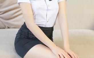 青豆客 - 这不是普通的豹纹,下载谭晓彤的写真试试,来点意外!