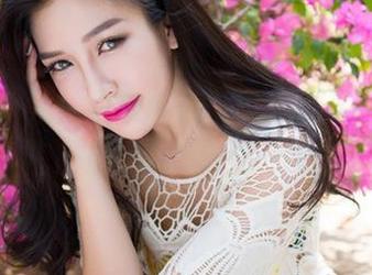 魅妍社 - 从原图到精选，黄歆苑少女传说的三部曲！还不快来围观？