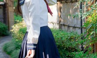 喵喵喵,魔物喵nigisa的写真更新,清纯的假象依旧在线!