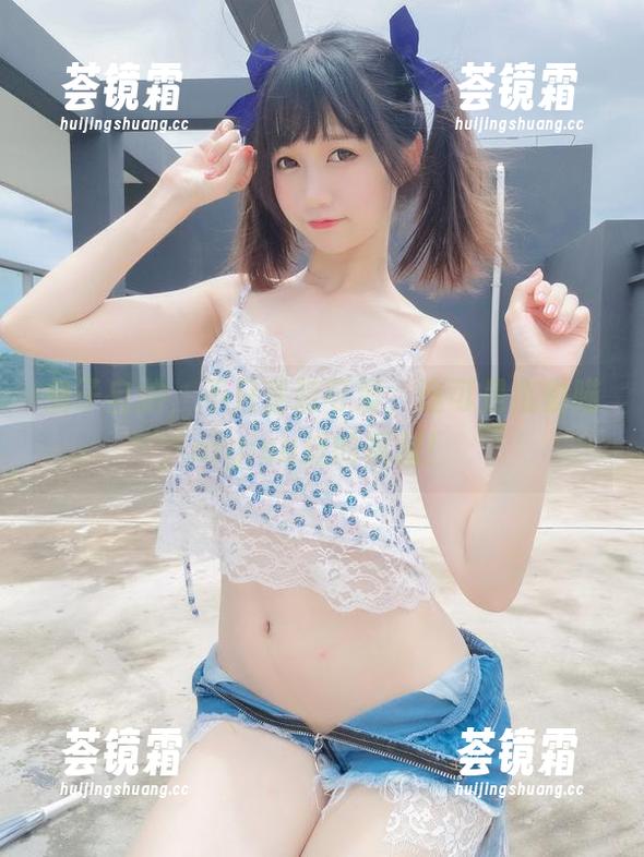 魔物喵nigisa 兔子自拍,不只是装可爱,这可是魔物喵nigisa送的福利!