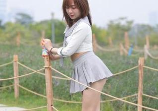 魔镜街拍 - 图册来啦！凯恩说，雨季不再后，照片还能继续湿润你的心！