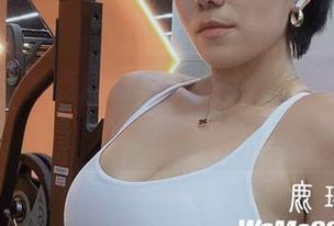 微密圈 - 看鹿瑶如何把办公室变成高清大片的一角